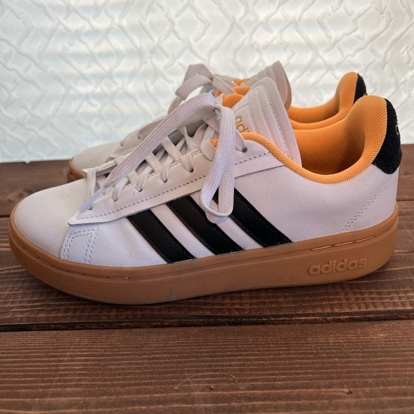 adidas Grand Court Alpha weiss GX8165 Preisvergleich